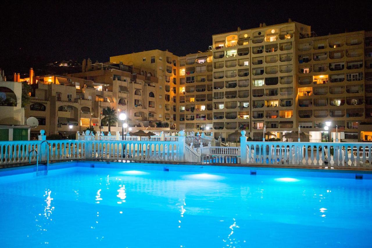 Jardines de Mariote Apartment Almuñécar Extérieur photo