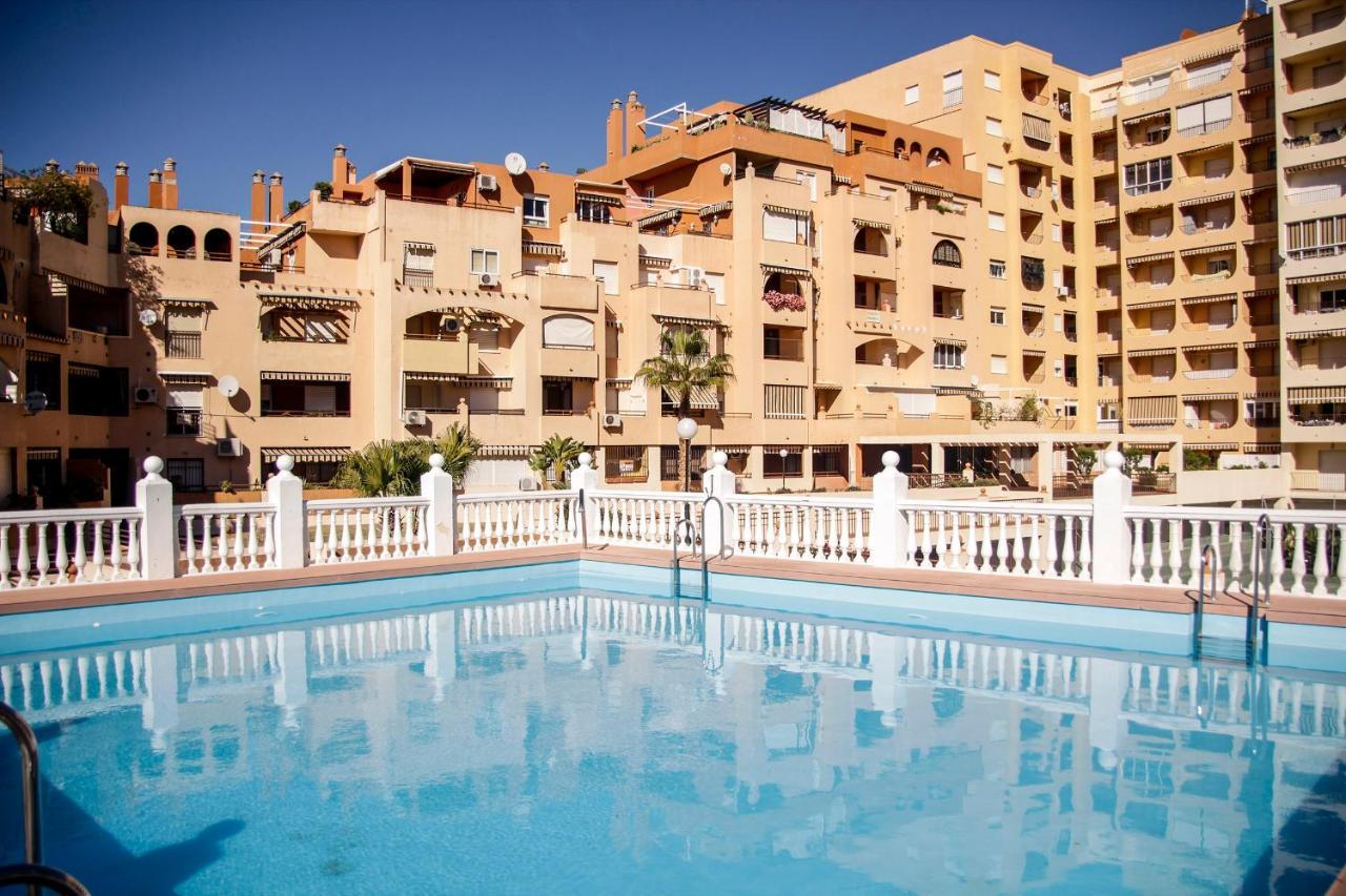 Jardines de Mariote Apartment Almuñécar Extérieur photo