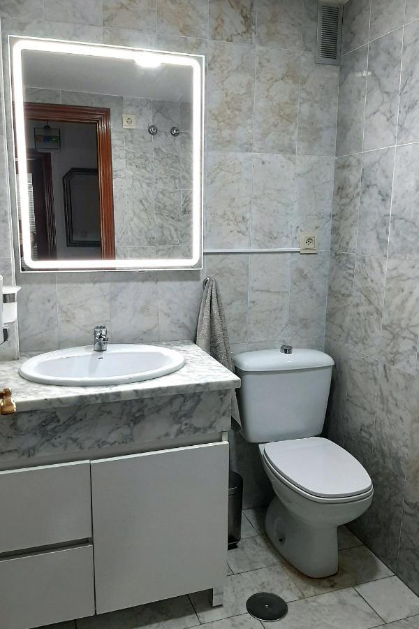 Jardines de Mariote Apartment Almuñécar Extérieur photo