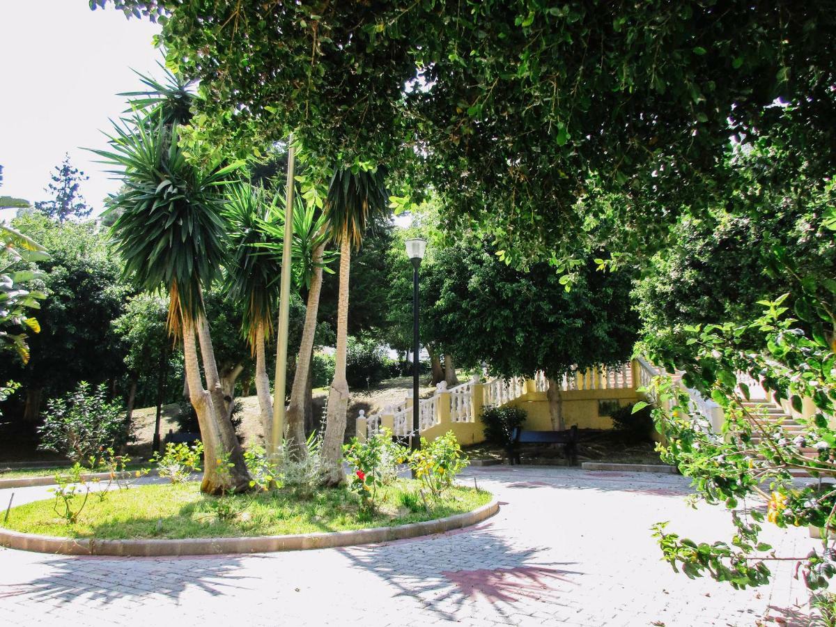 Jardines de Mariote Apartment Almuñécar Extérieur photo