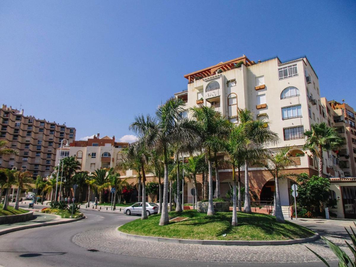Jardines de Mariote Apartment Almuñécar Extérieur photo