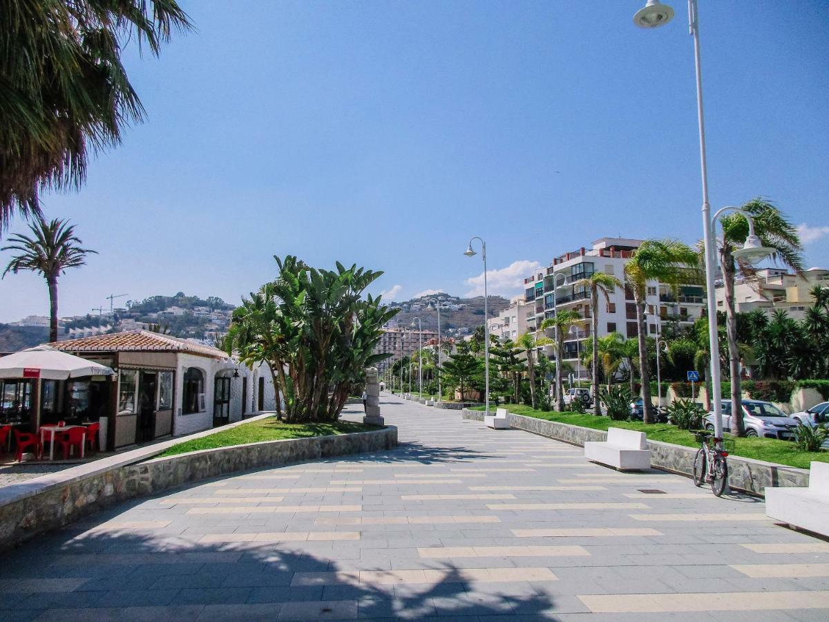 Jardines de Mariote Apartment Almuñécar Extérieur photo
